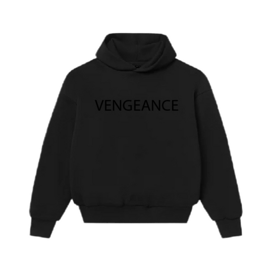 VENGEANCE hoodie
