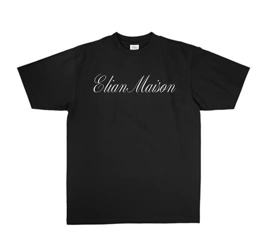ElianMaison tee